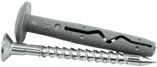 Γωνιακή βούρτσα EXTRA 25 x 8 mm