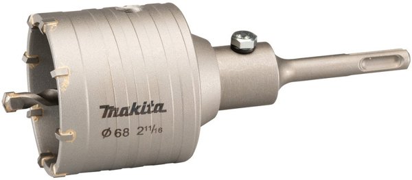 ΣΕΤ ΚΟΠΤΙΚΟΥ ΠΥΡΗΝΑ 68MM 1ΤΜΧ/ΣΕΤ
