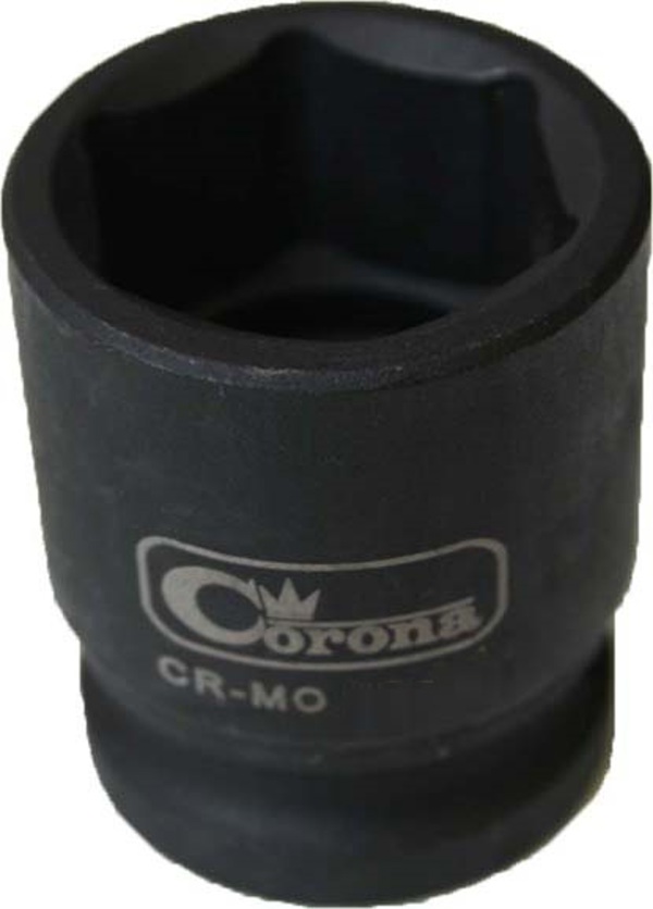 Corona Εξάγωνη καρυδάκι κρούσης 1/2" 21mm (C1813)