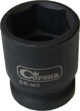 Corona Εξάγωνη καρυδάκι κρούσης 1/2" 21mm (C1813)