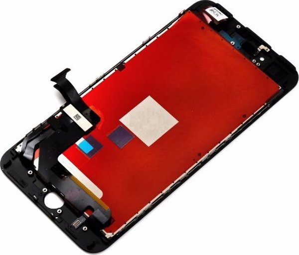 Οθόνη LCD CoreParts για iPhone 8 Μαύρο