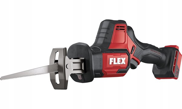 Παλινδρομικό πριόνι μπαταρίας FLEX RS 16 12,0-EC-C