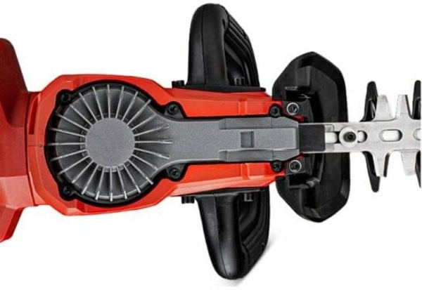 Ασύρματο ψαλίδι μπορντούρας 65cm 58V, KDHT58261Z, DCK (χωρίς μπαταρία και φορτιστή)