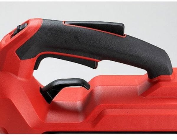 Ασύρματο ψαλίδι μπορντούρας 65cm 58V, KDHT58261Z, DCK (χωρίς μπαταρία και φορτιστή)