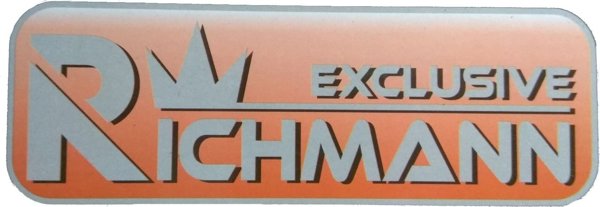 Γερμανικό κλειδί Corona "RICHMANN" 55 mm