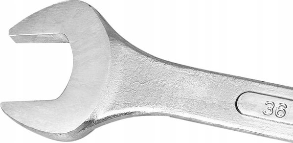 Γερμανικό κλειδί Corona "RICHMANN" 55 mm