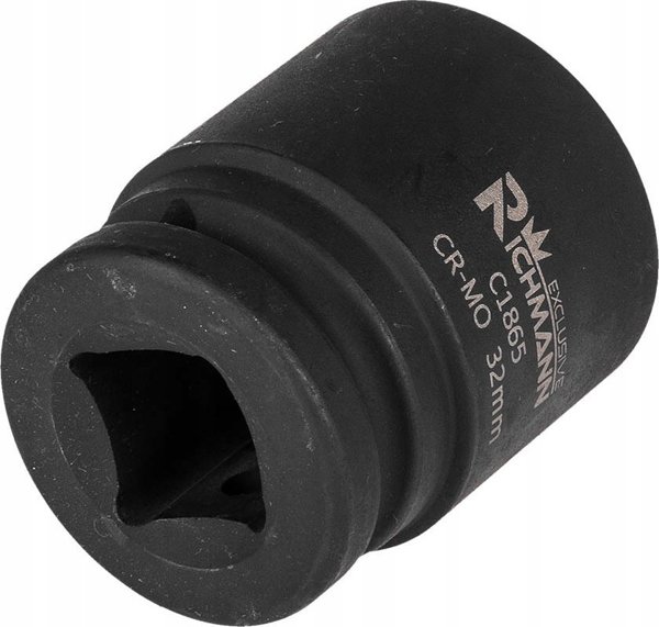 Corona κεφαλή εμφύσησης 3/4, 27 mm