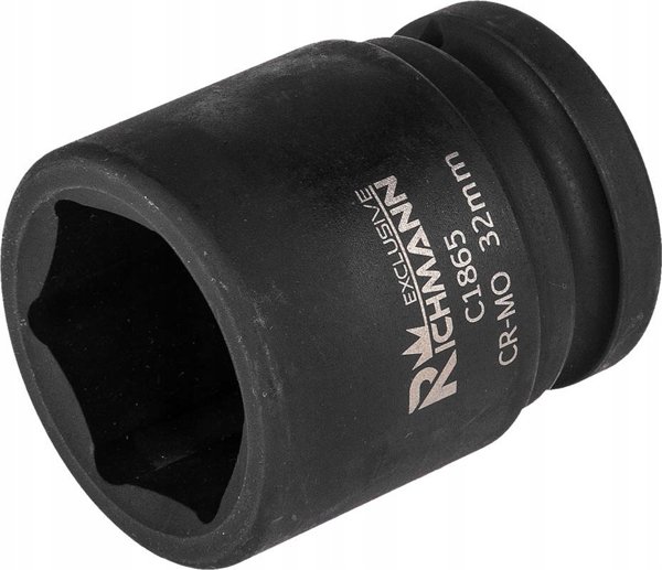 Corona κεφαλή εμφύσησης 3/4, 27 mm