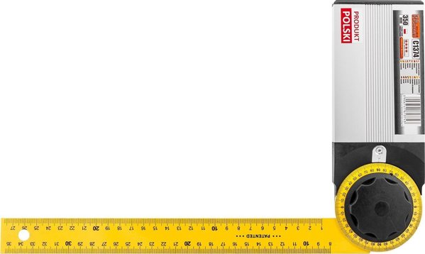Ρυθμιζόμενη γωνία Corona 750 mm C1376