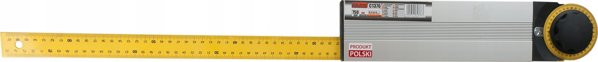Ρυθμιζόμενη γωνία Corona 750 mm C1376