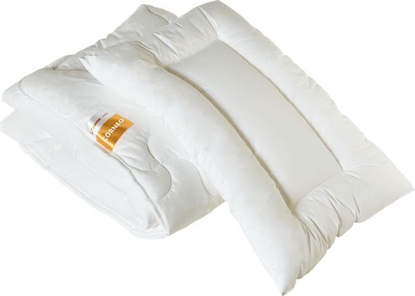 Σετ παιδικό CORNEO 100X135+40X60