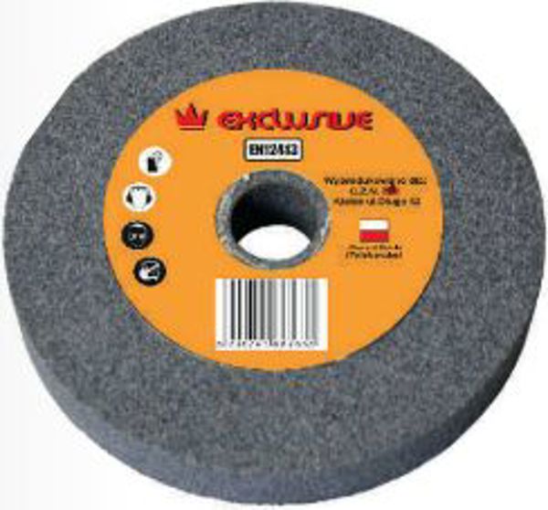 Κεραμικός τροχός Corona 25 x 32 x 250mm γκρι (C4765)