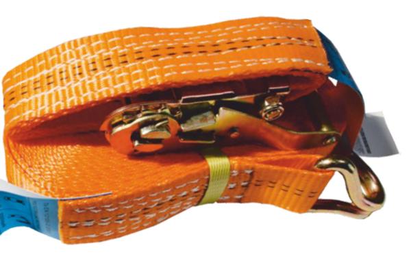Corona Ιμάντας μεταφοράς 1T 6m EN12195-2/2000 27mm C4916