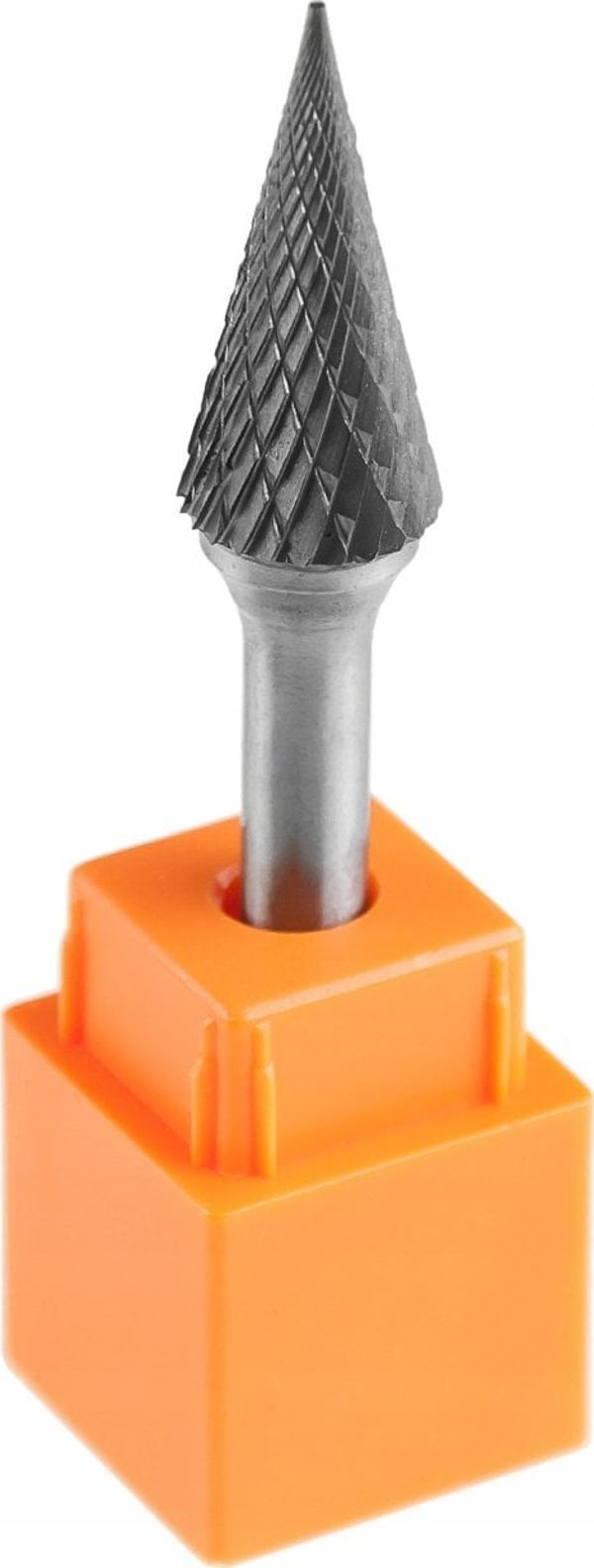 Κοπτικό φρέζας καρβιδίου Corona Richmann SKM 6x12mm