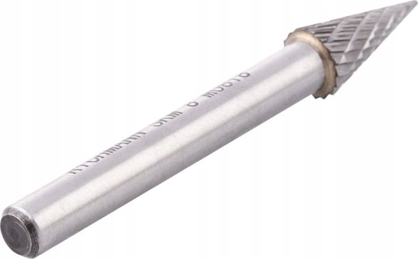 Κοπτικό φρέζας καρβιδίου Corona Richmann SKM 6x12mm