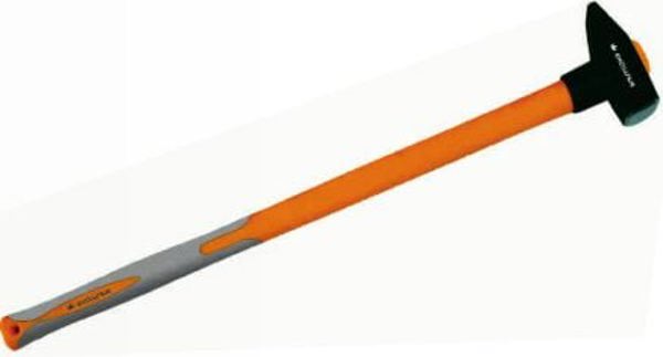 Σφυρί κλειδαρά με πλαστική λαβή 3kg (C2521)