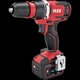 Cordless drill/driver FLEX DD 2G 12.0 EC