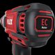 Cordless drill/driver FLEX DD 2G 12.0 EC