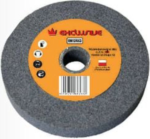 Κεραμικός τροχός Corona 20 x 20 x 125mm γκρι (C4762)
