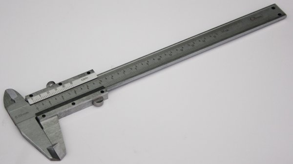Κορόνα Suwmiarka 150mm 0,05mm (C3425)