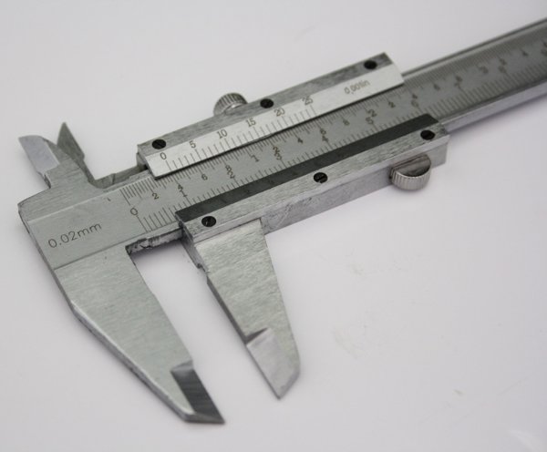 Κορόνα Suwmiarka 150mm 0,05mm (C3425)