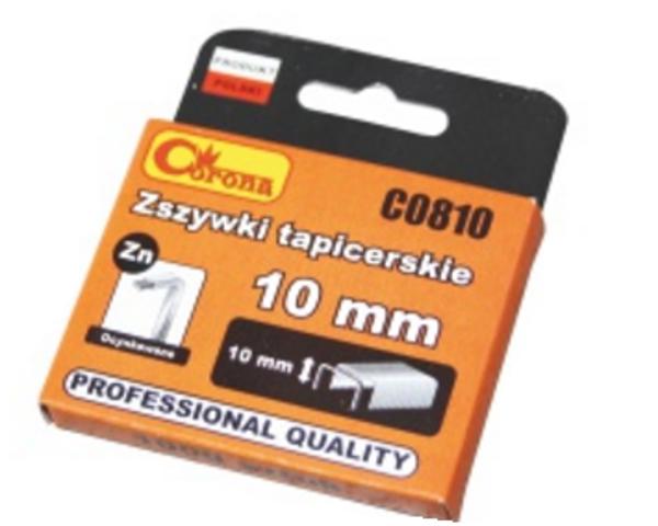 Συρραπτικά ταπετσαρίας Corona 8mm τύπου 53 1000τμχ. - C0808