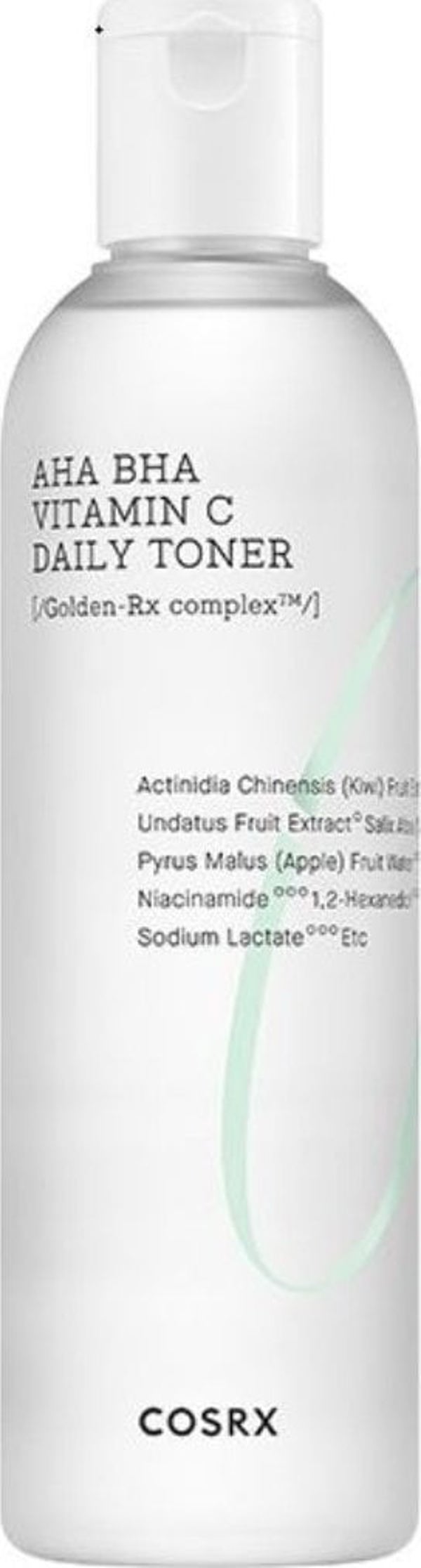 CosRx COSRX, Refresh AHA BHA Vitamin C Daily Toner, 150 ml