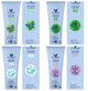 COSNATURE_Φυσική οδοντόκρεμα με λεβάντα 75ml