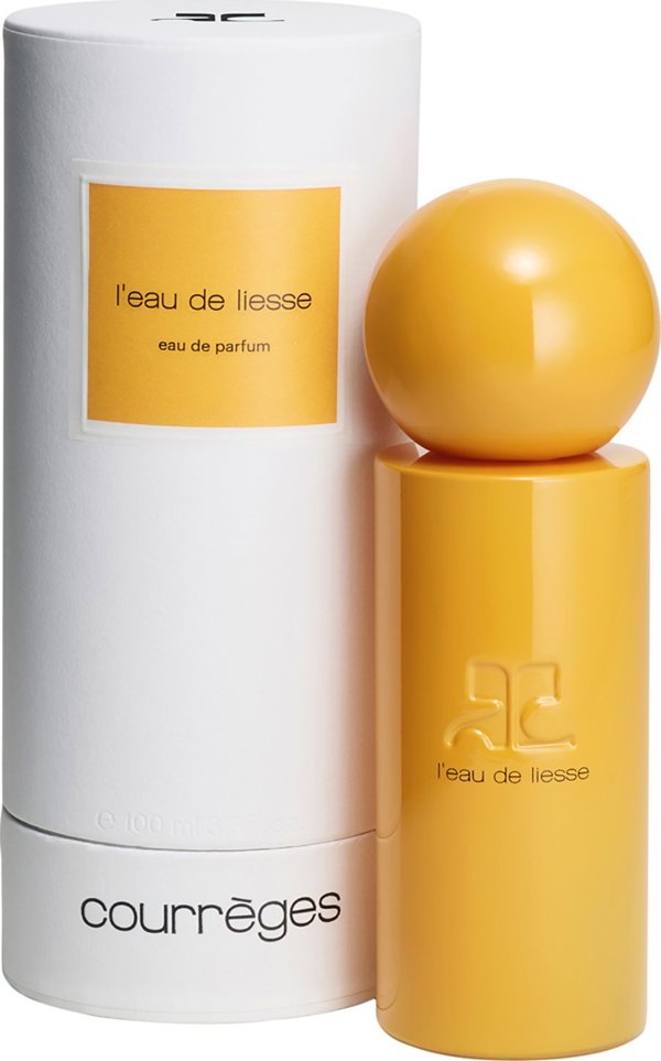 courreges COURREGES L'eau του Liesse EDP spray 100ml