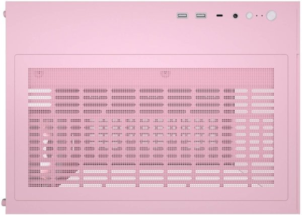 COUGAR Gehäuse Midi-Tower, FV150 ARGB, Pink