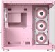 COUGAR Gehäuse Midi-Tower, FV150 ARGB, Pink