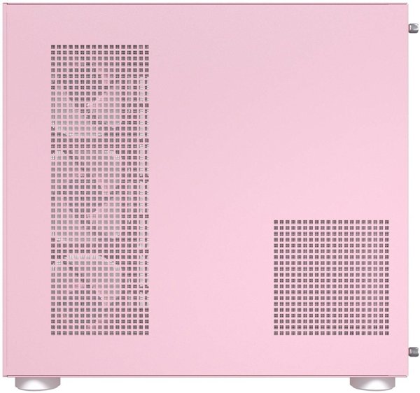 COUGAR Gehäuse Midi-Tower, FV150 ARGB, Pink