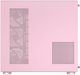 COUGAR Gehäuse Midi-Tower, FV150 ARGB, Pink