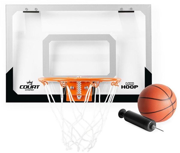 Μπασκέτα Mini Hoop και Μπάλα