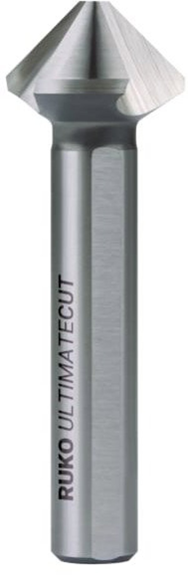 Φρεζάκι RUKO Ultimatecut HSS 25mm