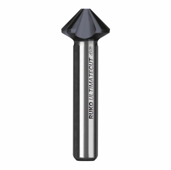 Φρεζάκι RUKO HSS RUnaTEC 4S 40mm