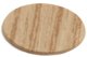 Malys Group Καλύμματα Καπάκια D13, Χρώμα Oak, 20 Τεμάχια