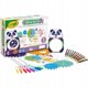 CRAYOLA Mandala Kit