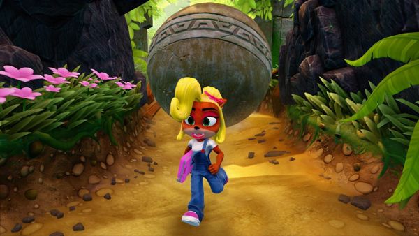 Crash Bandicoot N. Sane Trilogy 2.0 PS4