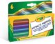 CRAYOLA 6 μεταλλικοί μαρκαδόροι