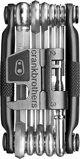 Πολυεργαλείο Crankbrothers M17, μαύρο