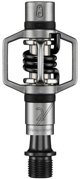 Πετάλια κλειδώματος Eggbeater 2 της Crankbrothers, γκρι