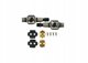 Πετάλια κλειδώματος Eggbeater 2 της Crankbrothers, γκρι
