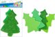 Craft with Fun CF ΔΙΑΚΟΣΜΗΤΙΚΟ EVA ΧΡΙΣΤΟΥΓΕΝΝΙΑΤΙΚΟ ΔΕΝΤΡΟ SPRZYL 12ΤΜΧ 12/144