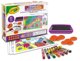 CRAYOLA Κιτ Σφραγίδας & Χρωματισμού