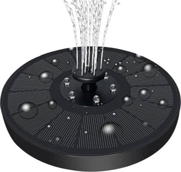 CreativeHome ZD70G ΗΛΙΑΚΟ ΣΥΣΤΗΜΑ ΑΝΤΛΙΑΣ ΓΙΑ ΣΥΝΤΡΙΒΑΝΙ ΜΕ RGB