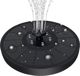 CreativeHome ZD70G ΗΛΙΑΚΟ ΣΥΣΤΗΜΑ ΑΝΤΛΙΑΣ ΓΙΑ ΣΥΝΤΡΙΒΑΝΙ ΜΕ RGB