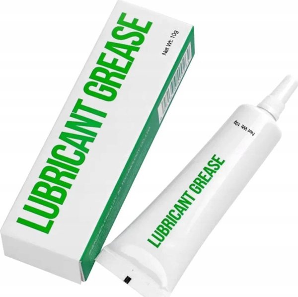 Creality Lubricant Grease (4008060117)