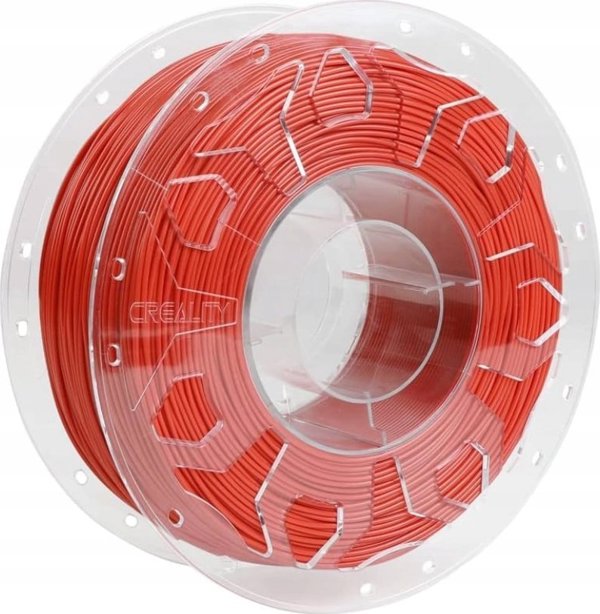 Creality Creality Νήμα PLA, 1kg, 1,75mm, Κόκκινο (3301010062)