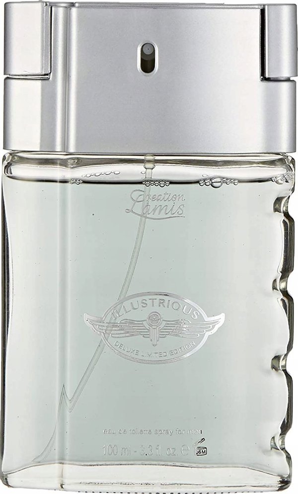 CREATION LAMIS Illustrious EDP spray 100ml